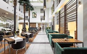 Hotel Moderno Poznań